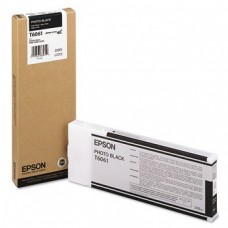 Epson T6148 Matte Black Ink Cartridge Remanufactured