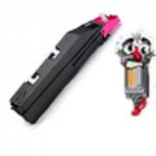 Kyocera Mita TK857M 1T02H7BUS0 Magenta Toner Cartridge Premium Compatible