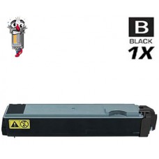 Kyocera Mita TK582K Black Laser Toner Cartridge Premium Compatible