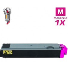Kyocera Mita TK582M Magenta Laser Toner Cartridge Premium Compatible