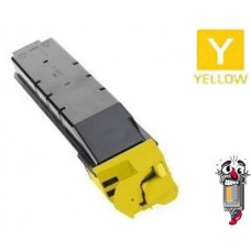 Genuine Kyocera Mita TK8307Y Yellow Laser Toner Cartridge