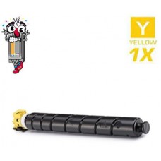 Kyocera Mita TK8527 Yellow Laser Toner Cartridge Premium Compatible