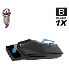 Kyocera Mita TK867K Black Laser Toner Cartridge Premium Compatible