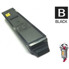 Kyocera Mita TK897K Black Laser Toner Cartridge Premium Compatible