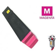 Kyocera Mita TK897M Magenta Laser Toner Cartridge Premium Compatible