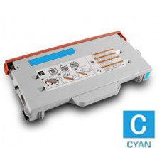 Brother TN04C Cyan Laser Toner Cartridge Premium Compatible