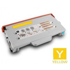 Brother TN04Y Yellow Laser Toner Cartridge Premium Compatible