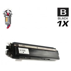 Brother TN210BK Black Laser Toner Cartridge Premium Compatible