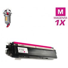 Brother TN210M Magenta Laser Toner Cartridge Premium Compatible