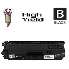 Brother TN336BK Black High Yield Laser Toner Cartridge Premium Compatible
