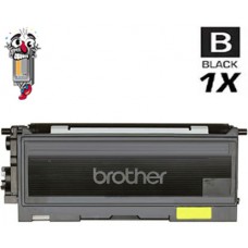 Brother TN350 High Yield Black Laser Toner Cartridge Premium Compatible