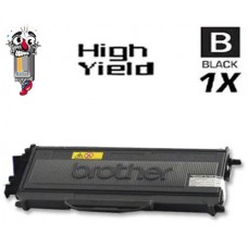 Brother TN360 Black High Yield Laser Toner Cartridge Premium Compatible