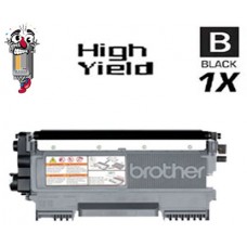 Brother TN450 High Yield Black Laser Toner Cartridge Premium Compatible