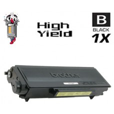 Brother TN580 Black Laser Toner Cartridge Premium Compatible