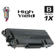 Brother TN670 Black High Yield Laser Toner Cartridge Premium Compatible