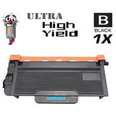 Brother TN890 Ultra High Yield Black Laser Toner Cartridge Premium Compatible