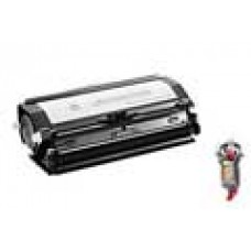 Dell U902R (330-5210) Black High Yield Laser Toner Cartridge Premium Compatible