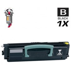 Lexmark X203A11G Black Laser Toner Cartridge Premium Compatible