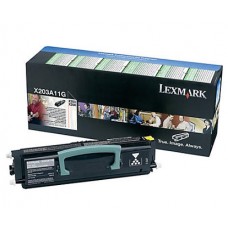 New Open Box Genuine Lexmark X203H22G Laser Imaging Drum Unit