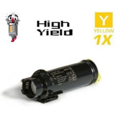 Xerox 106R03479 High Yield Yellow Laser Toner Cartridge Premium Compatible