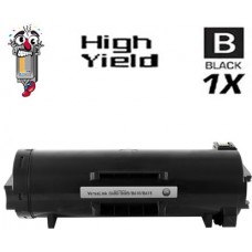 Xerox 106R03942 Black High Yield Laser Toner Cartridge Premium Compatible