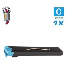 Xerox 006R01384 Cyan Laser Toner Cartridge Premium Compatible