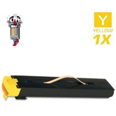 Xerox 006R01658 Yellow Laser Toner Cartridges Premium Compatible