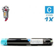 Genuine Xerox 006R01747 High Yield Cyan Laser Toner Cartridge