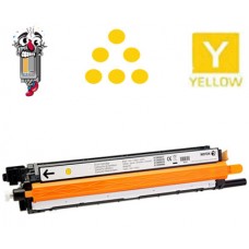 Genuine Xerox 013R00658 Yellow Laser Toner Cartridges