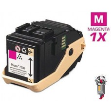 Xerox 106R02600 Magenta Laser Toner Cartridges Premium Compatible