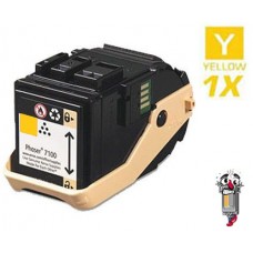 Xerox 106R02601 Yellow Laser Toner Cartridges Premium Compatible