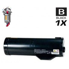 Xerox 106R02720 Black Laser Toner Cartridge Premium Compatible