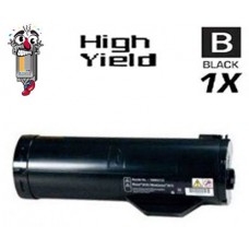 Xerox 106R02722 High-Yield Black Laser Toner Cartridge Premium Compatible