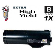 Xerox 106R02731 Extra High-Capacity Black Laser Toner Cartrid Premium Compatible
