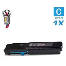 Xerox 106R02744 Cyan Laser Toner Cartridge Premium Compatible
