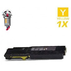Xerox 106R02746 Yellow Laser Toner Cartridge Premium Compatible