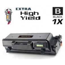 Genuine Xerox 106R03624 Extra Black High Yield Laser Toner Cartridges