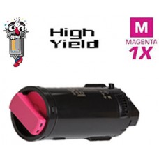 Xerox VersaLink 106R03901 High Yield Magenta Laser Toner Cartridges Premium Compatible