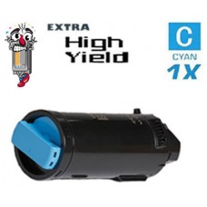 Xerox VersaLink 106R03928 Extra High Yield Cyan Laser Toner Cartridges Premium Compatible