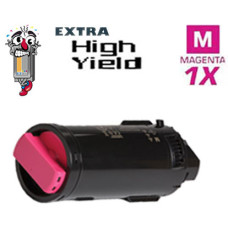 Xerox VersaLink 106R03929 Extra High Yield Magenta Laser Toner Cartridges Premium Compatible