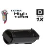 Xerox VersaLink 106R03931 Extra Black High Yield Laser Toner Cartridges Premium Compatible