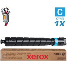 Genuine Xerox 106R04034 Cyan Standard Toner Cartridge