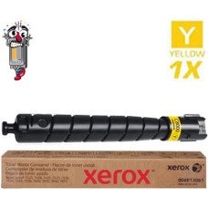 Genuine Xerox 106R04036 Yellow Standard Yield Toner Cartridge