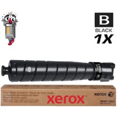 Genuine Xerox 106R04037 Black Standard Yield Toner Cartridge
