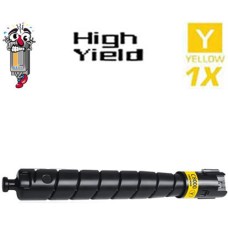 Xerox 106R04048 Yellow High Yield Toner Cartridge Premium Compatible