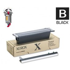 Xerox 106R00365 Genuine Black Laser Toner Cartridge