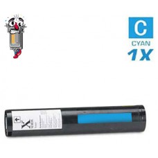 Genuine Xerox 006R01123 Cyan Laser Toner Cartridge