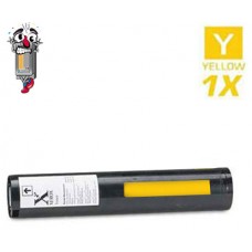 Genuine Xerox 006R01125 Yellow Laser Toner Cartridge