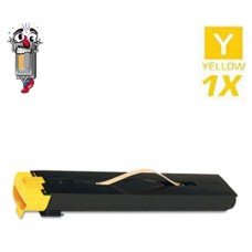 Genuine Xerox 006R01645 Yellow Toner Cartridge