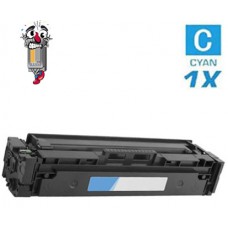 Canon 045H Cyan Laser Toner Cartridge Premium Compatible